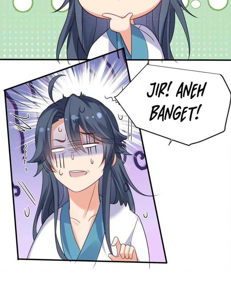 Am I Invincible Chapter 80 Gambar 16