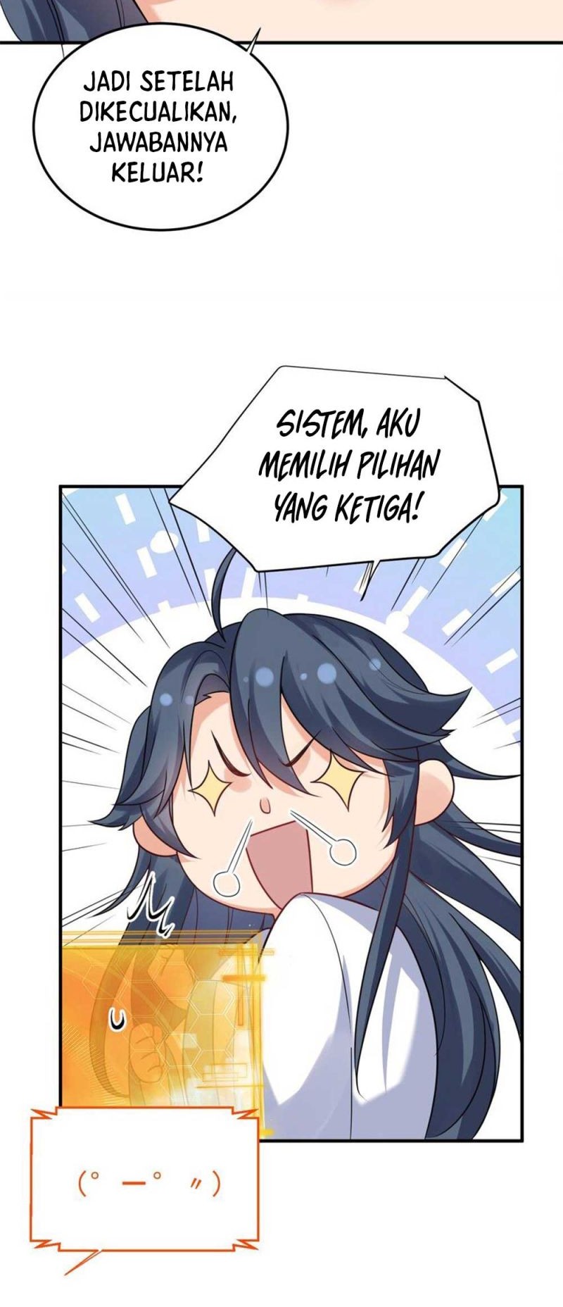 Am I Invincible Chapter 80 Gambar 19