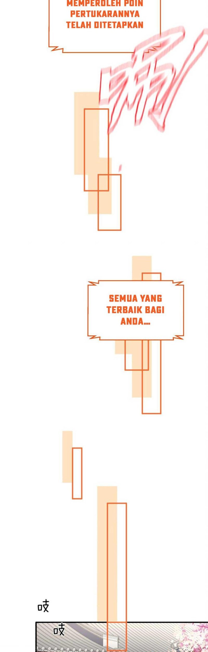 Am I Invincible Chapter 80 Gambar 21