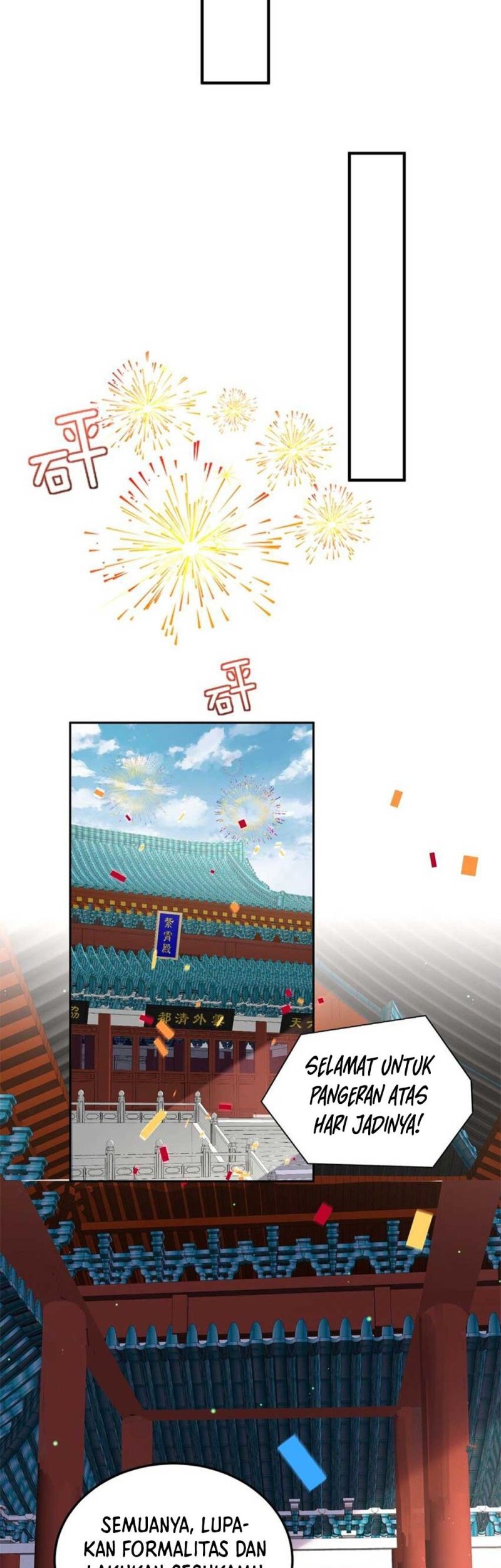 Am I Invincible Chapter 79 Gambar 6