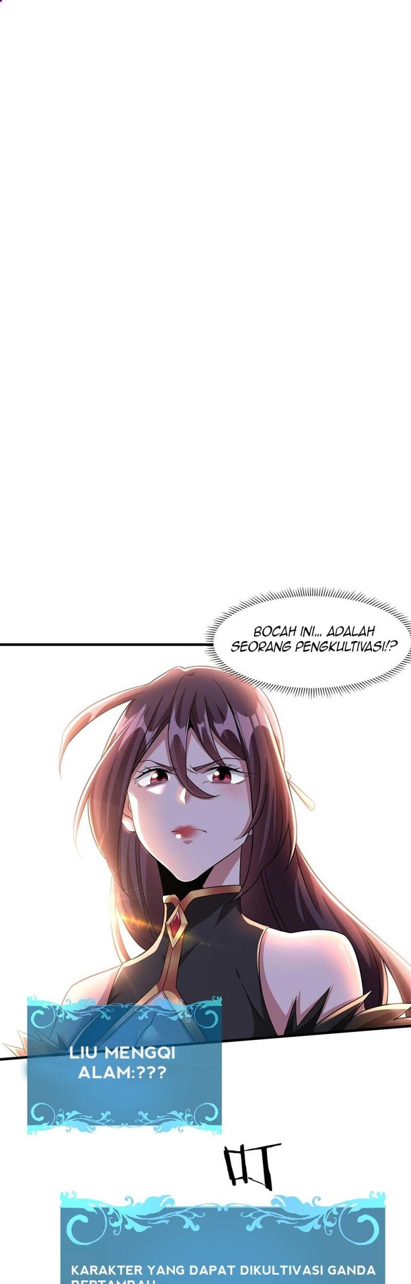 Baca Manhua Without a Daoist Partner, I Will Die Chapter 39 Gambar 2