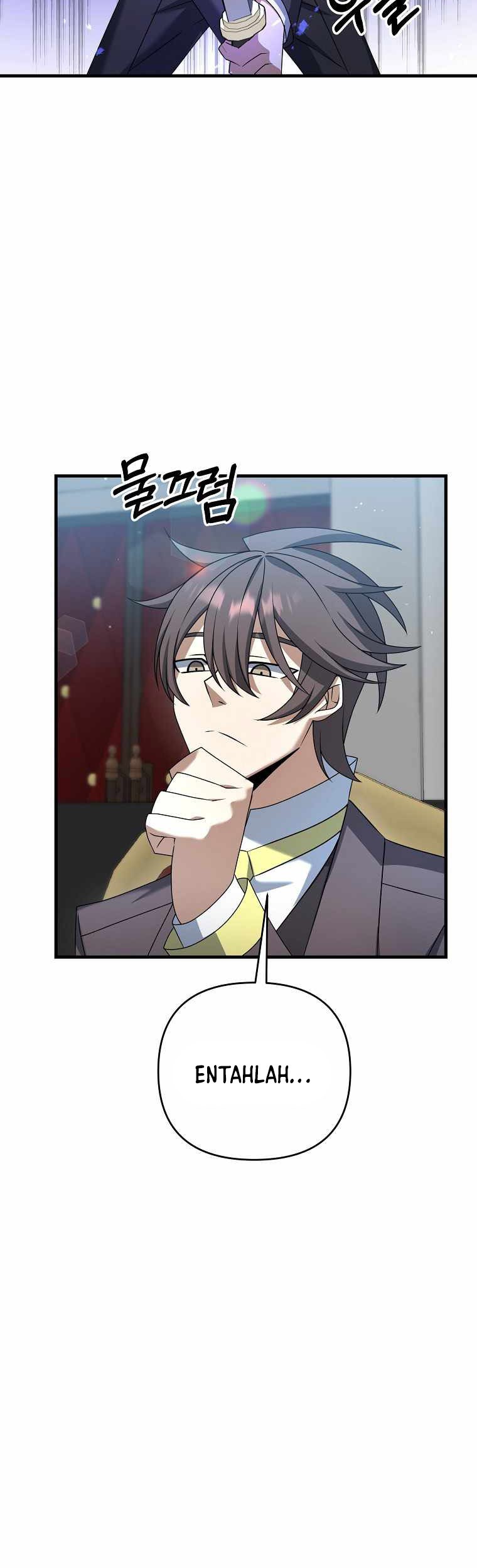 The Lazy Swordmaster Chapter 21 Gambar 4