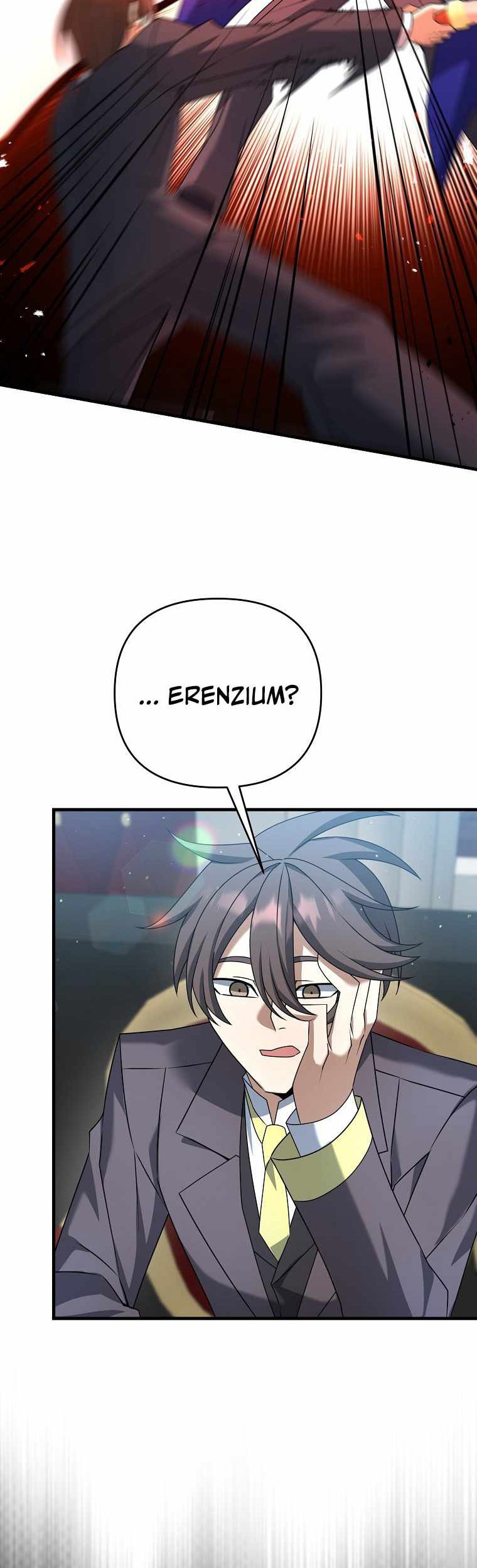 The Lazy Swordmaster Chapter 21 Gambar 12