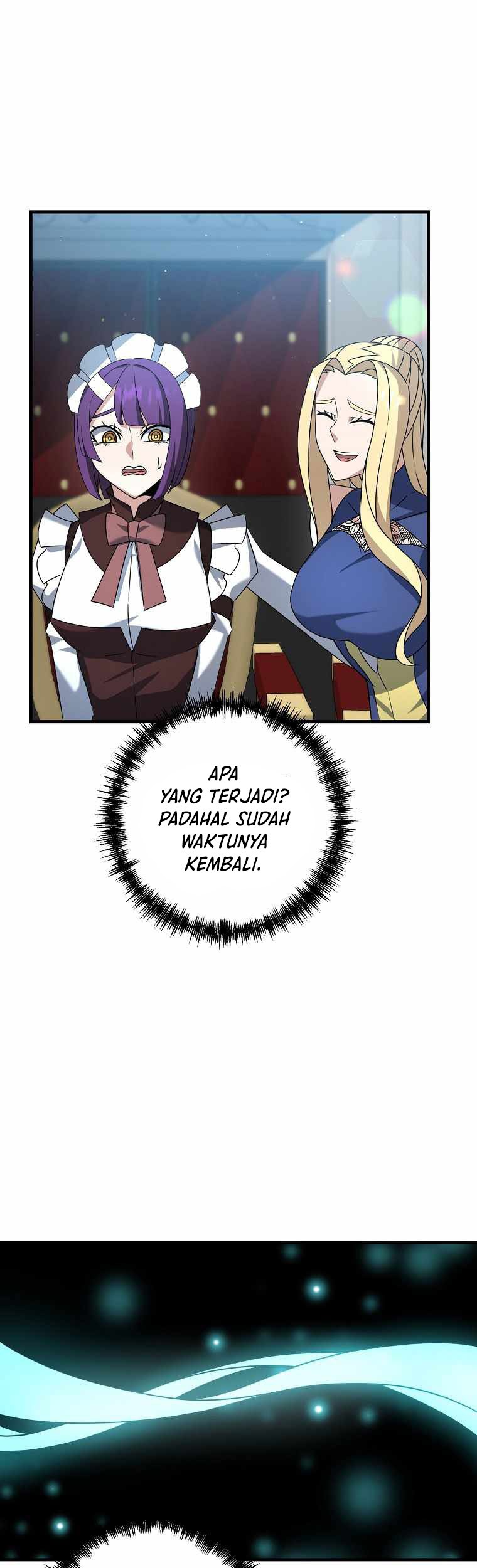 The Lazy Swordmaster Chapter 21 Gambar 19