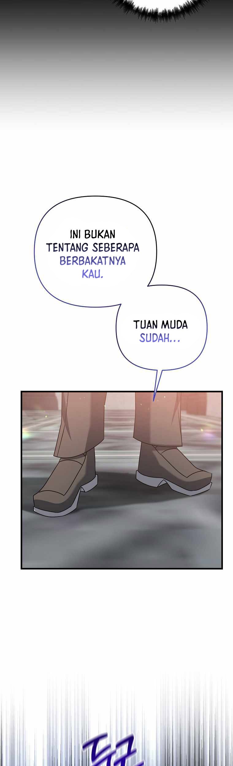 The Lazy Swordmaster Chapter 21 Gambar 26