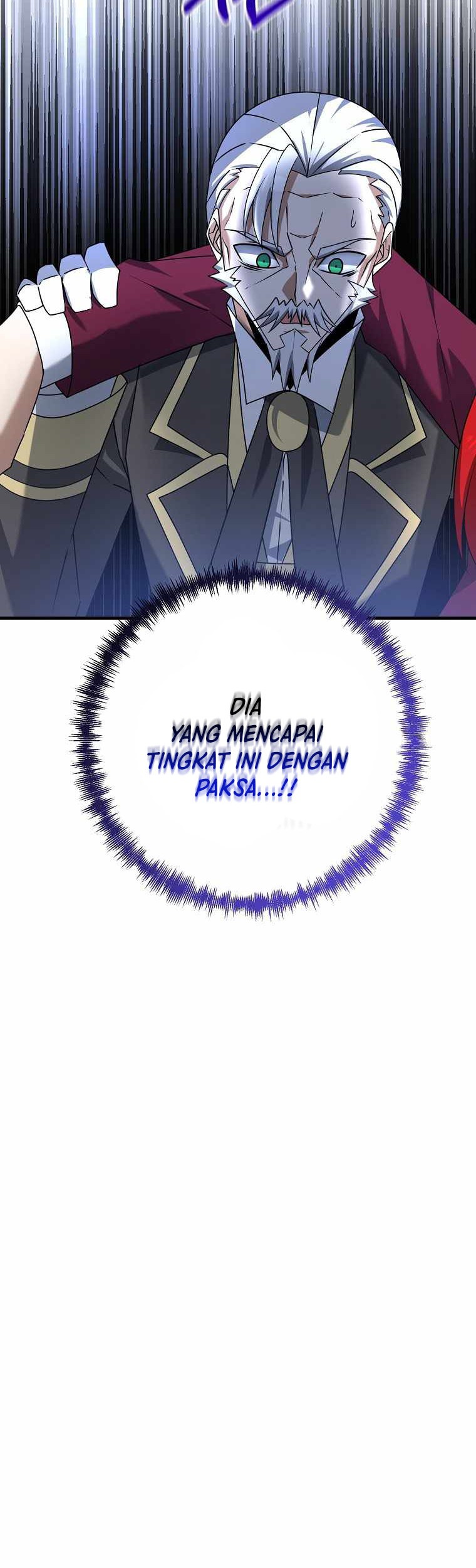 The Lazy Swordmaster Chapter 21 Gambar 27
