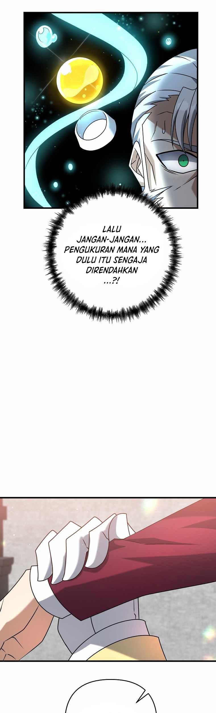 The Lazy Swordmaster Chapter 21 Gambar 28