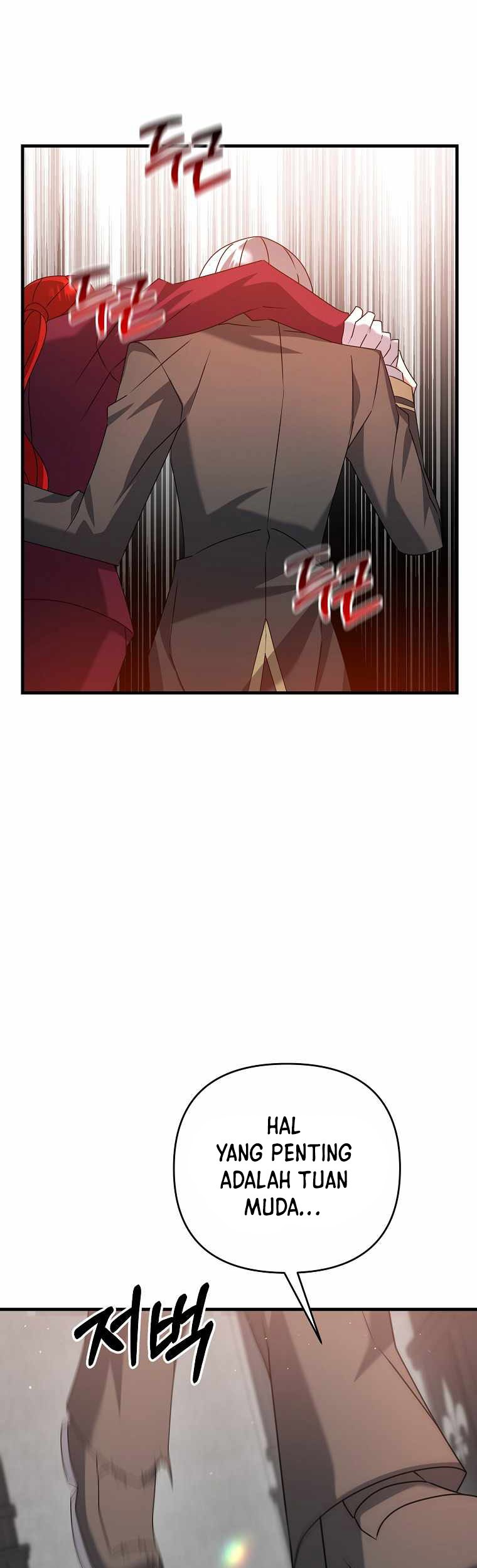 The Lazy Swordmaster Chapter 21 Gambar 37