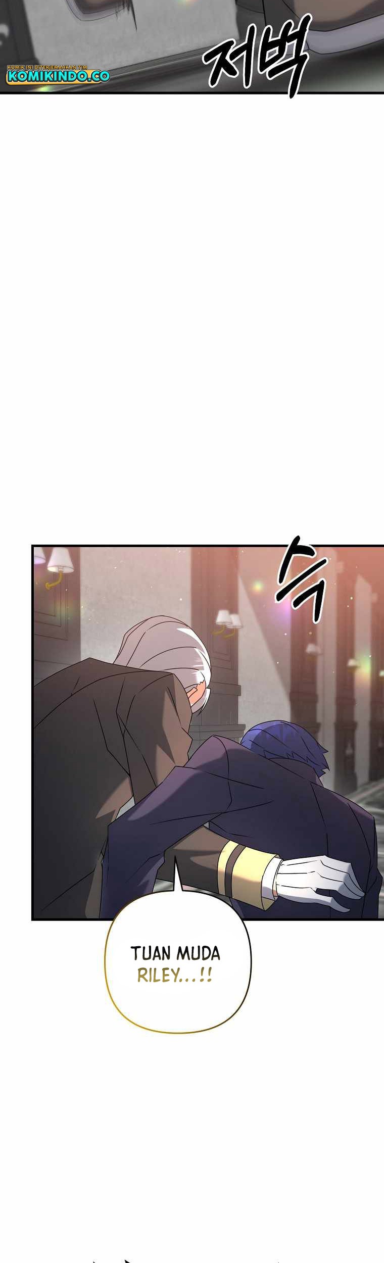 The Lazy Swordmaster Chapter 21 Gambar 38