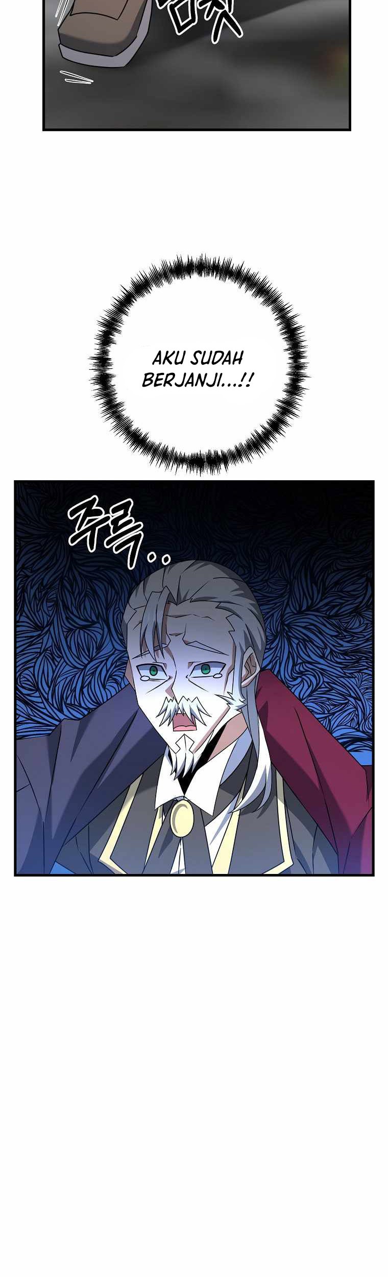 The Lazy Swordmaster Chapter 21 Gambar 43