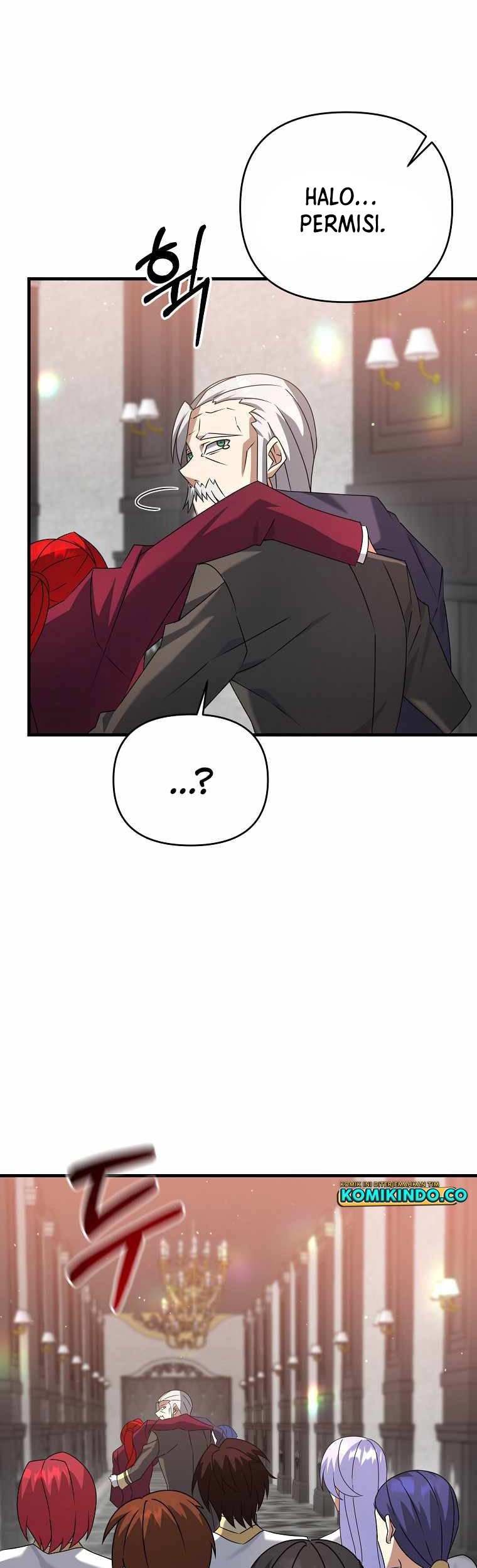 The Lazy Swordmaster Chapter 21 Gambar 44