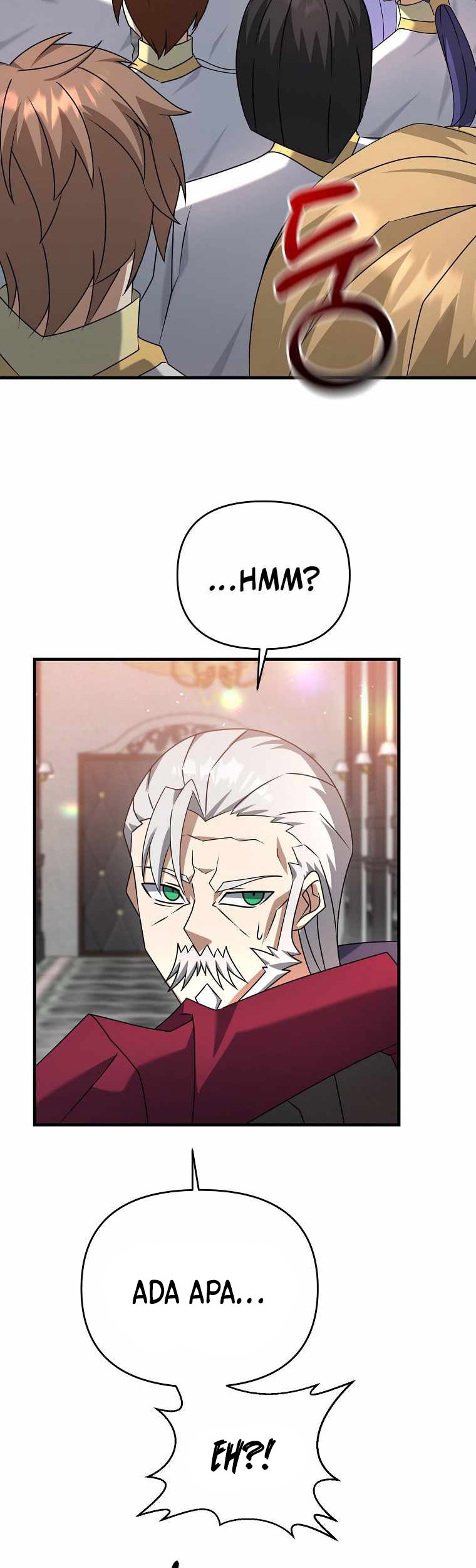 The Lazy Swordmaster Chapter 21 Gambar 45