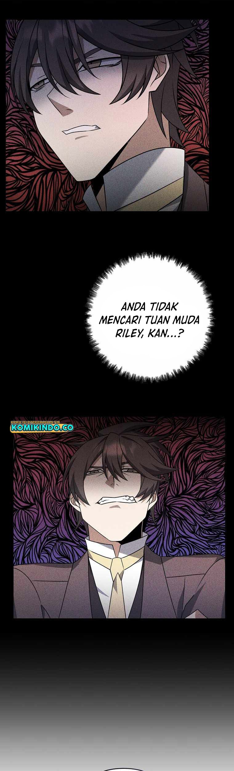 The Lazy Swordmaster Chapter 21 Gambar 49