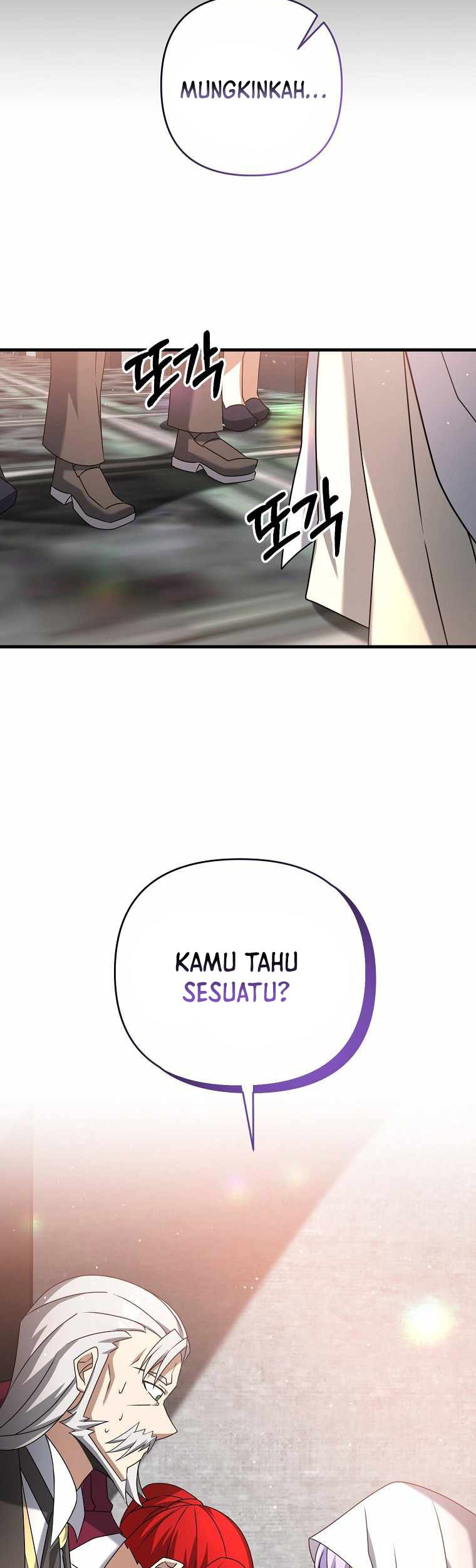 The Lazy Swordmaster Chapter 21 Gambar 50