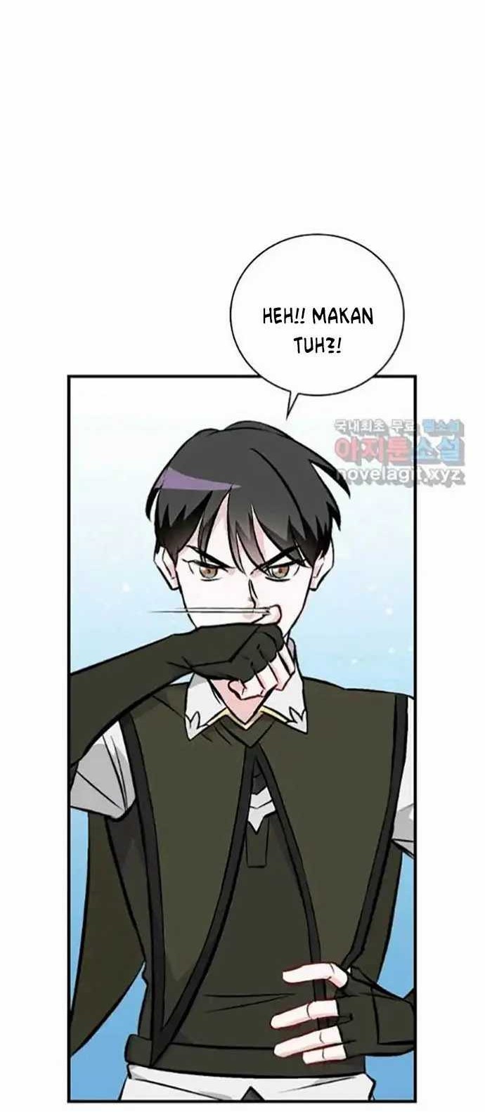 Leveling Up, By Only Eating! Chapter 105 Gambar 33