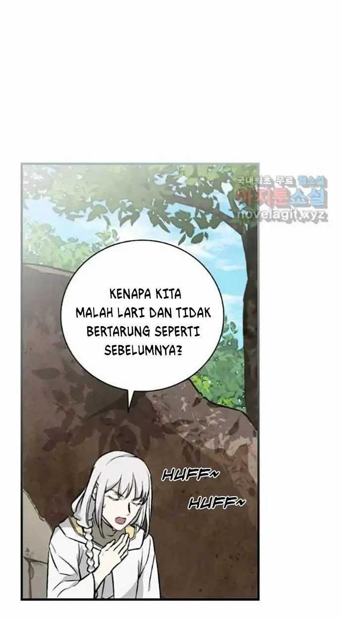 Leveling Up, By Only Eating! Chapter 105 Gambar 41