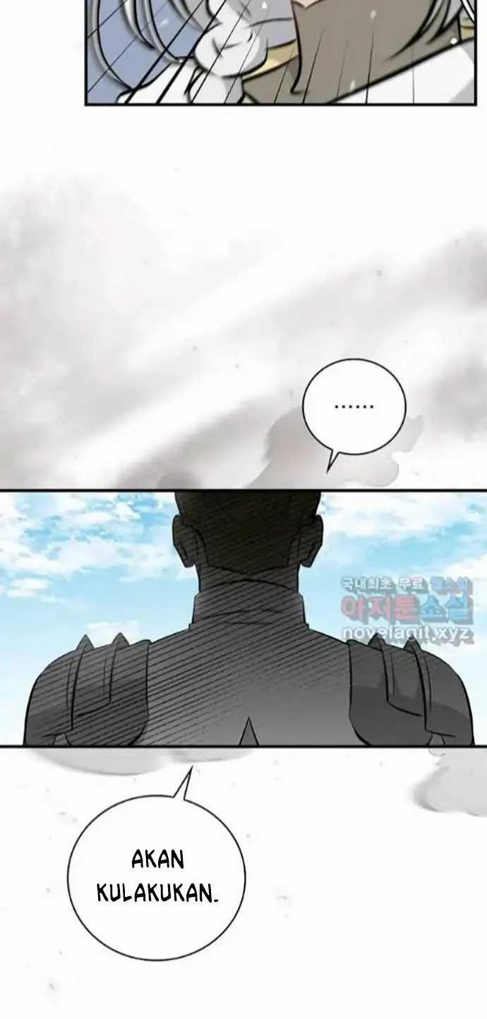 Leveling Up, By Only Eating! Chapter 105 Gambar 53
