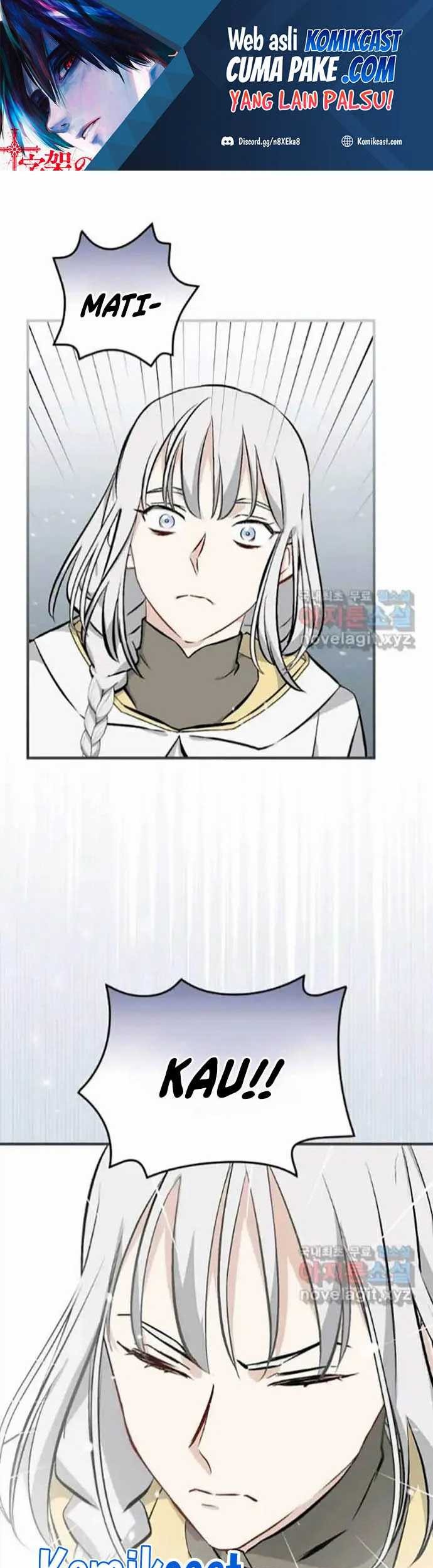 Baca Manhwa Leveling Up, By Only Eating! Chapter 105 Gambar 2