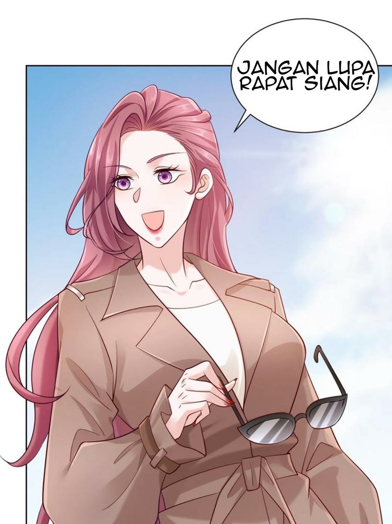 I Randomly Have A New Career Every Week Chapter 74 Gambar 10
