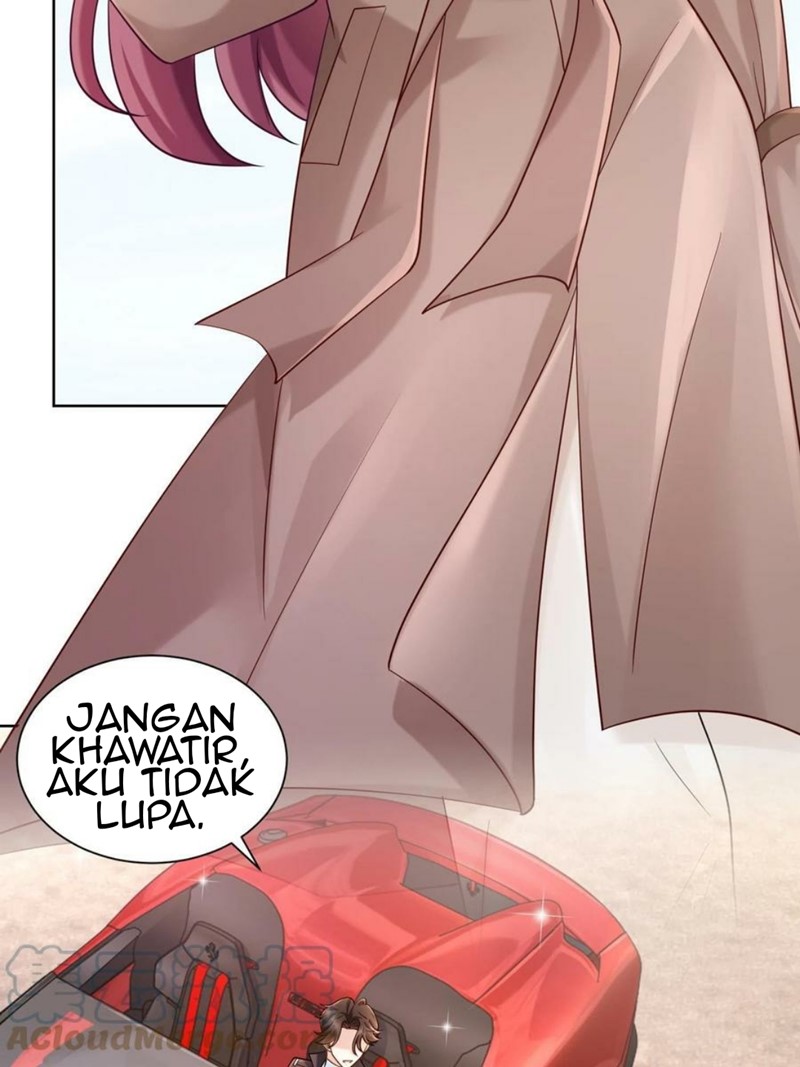 I Randomly Have A New Career Every Week Chapter 74 Gambar 11