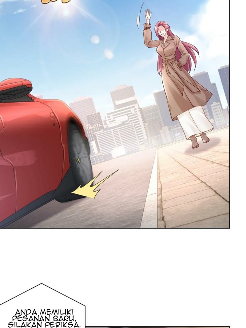 I Randomly Have A New Career Every Week Chapter 74 Gambar 13