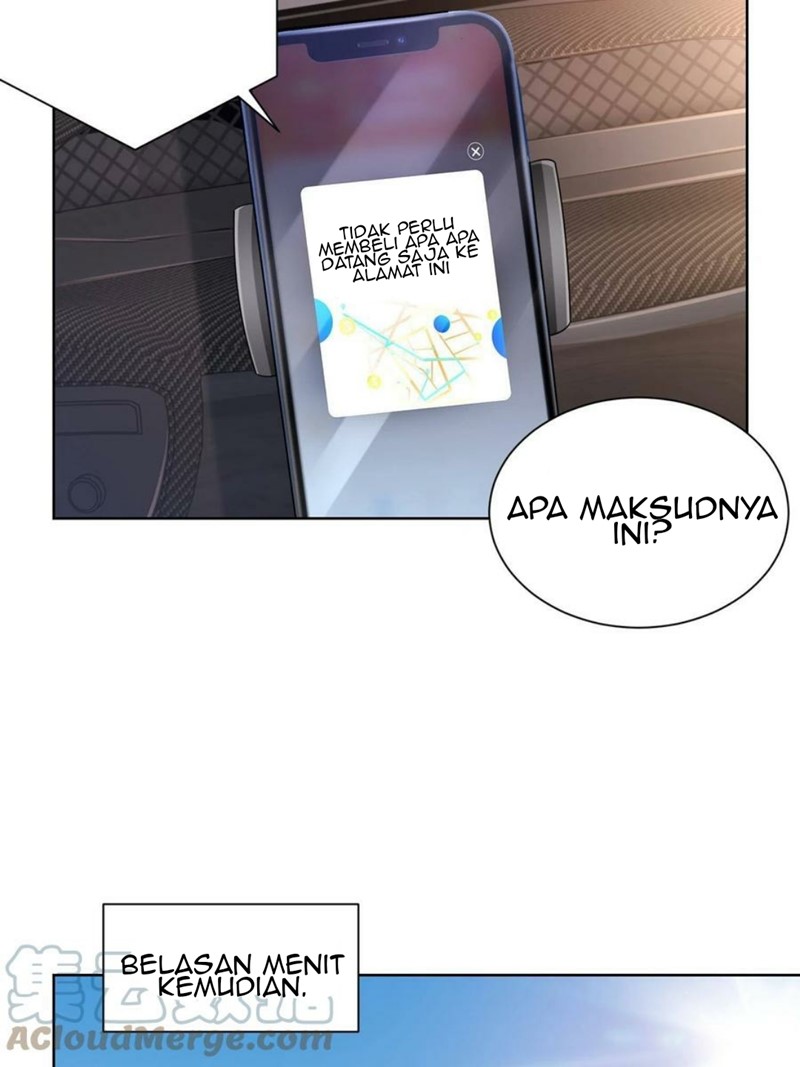 I Randomly Have A New Career Every Week Chapter 74 Gambar 14