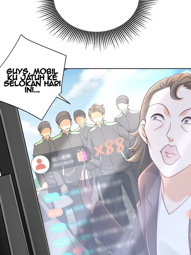 I Randomly Have A New Career Every Week Chapter 74 Gambar 18