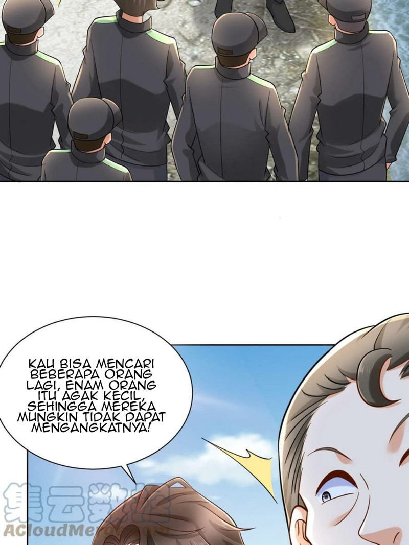I Randomly Have A New Career Every Week Chapter 74 Gambar 23