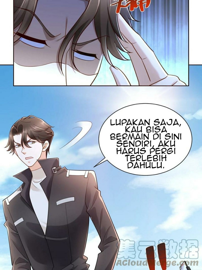 I Randomly Have A New Career Every Week Chapter 74 Gambar 26