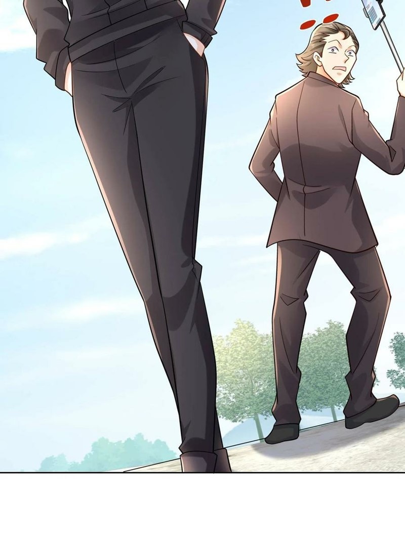 I Randomly Have A New Career Every Week Chapter 74 Gambar 27