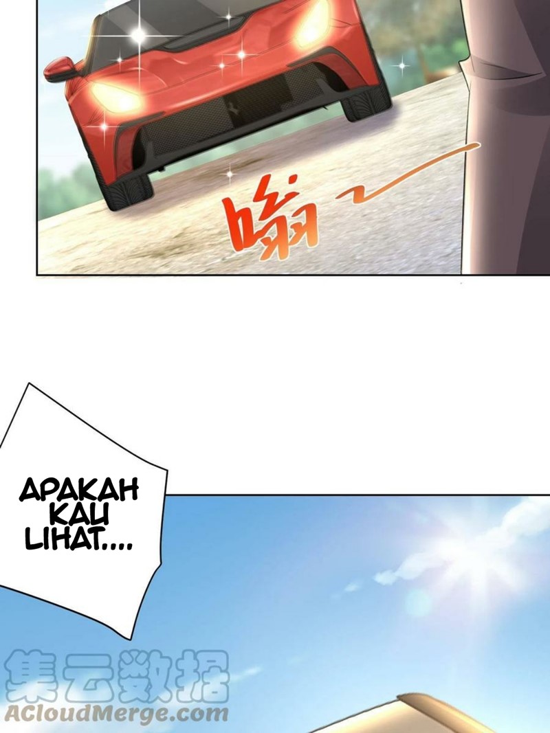 I Randomly Have A New Career Every Week Chapter 74 Gambar 32