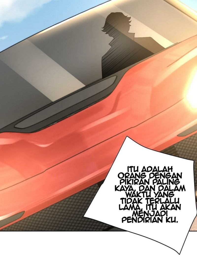 I Randomly Have A New Career Every Week Chapter 74 Gambar 33
