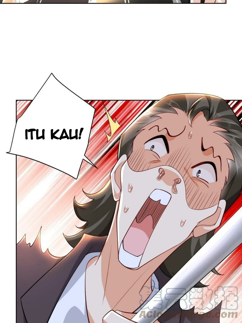 I Randomly Have A New Career Every Week Chapter 74 Gambar 35