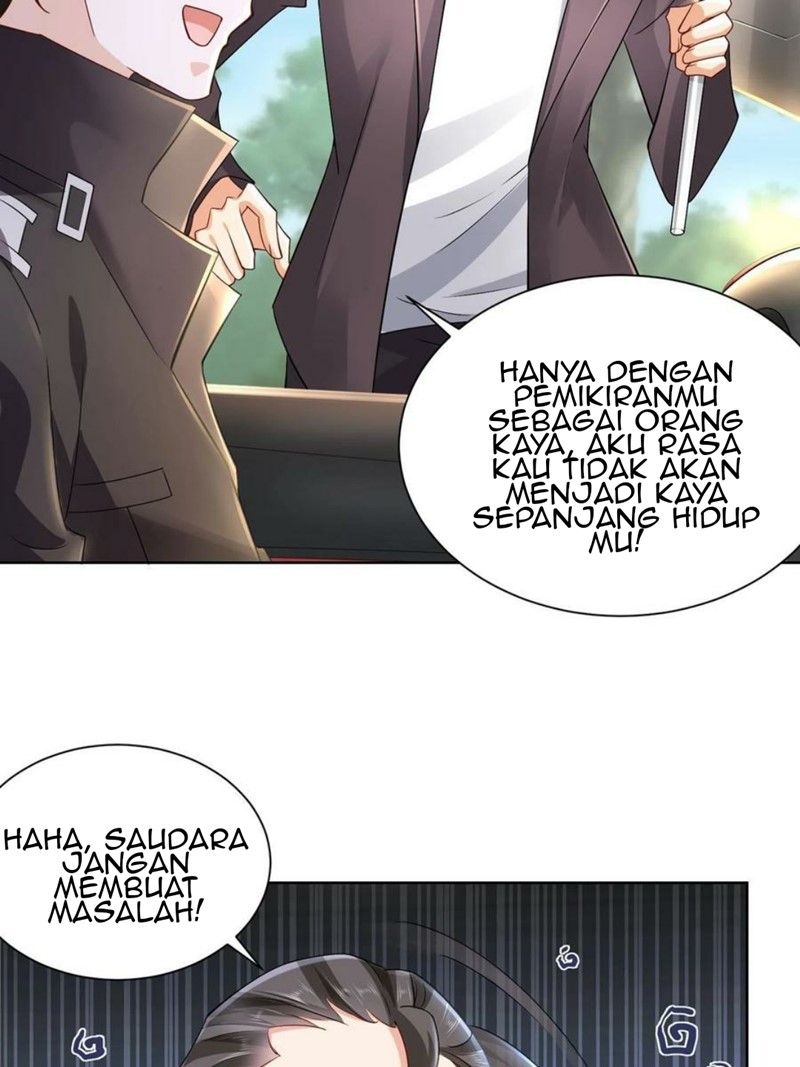 I Randomly Have A New Career Every Week Chapter 74 Gambar 37