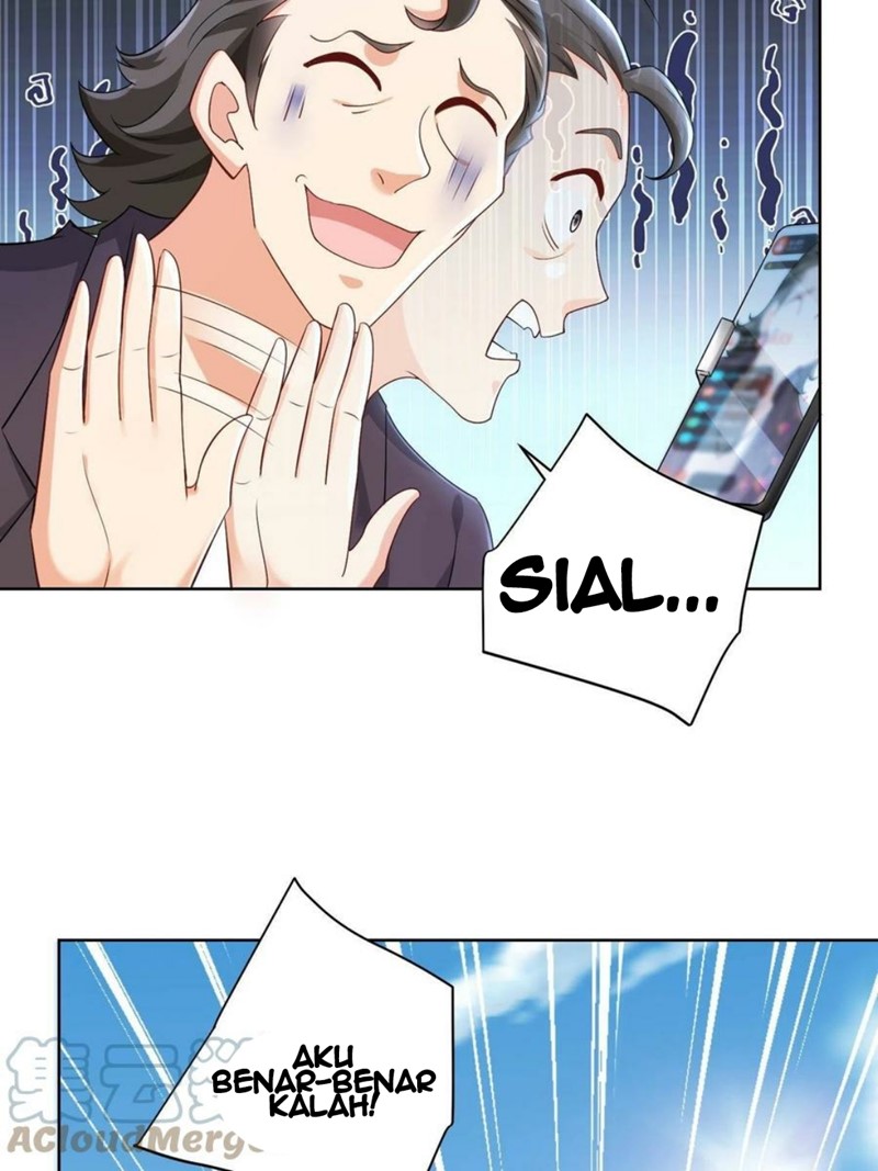 I Randomly Have A New Career Every Week Chapter 74 Gambar 38