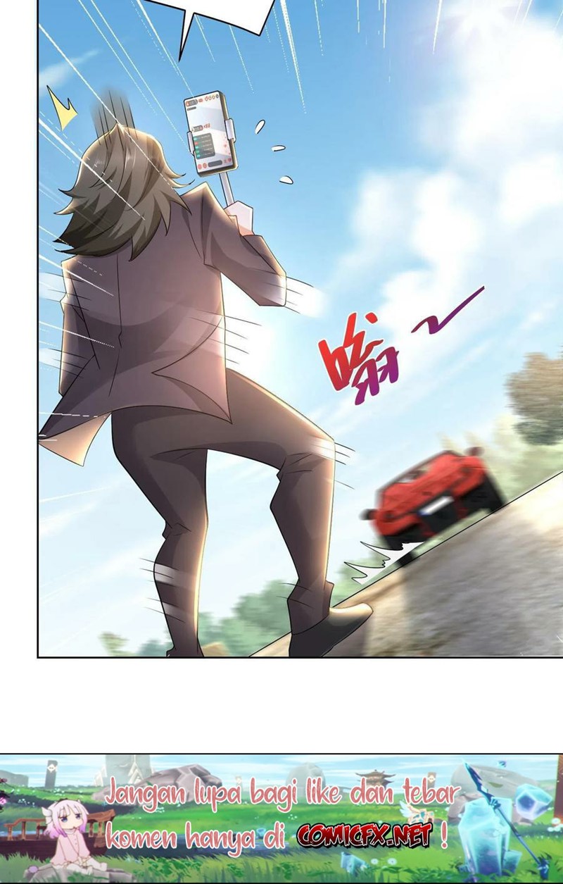 I Randomly Have A New Career Every Week Chapter 74 Gambar 39