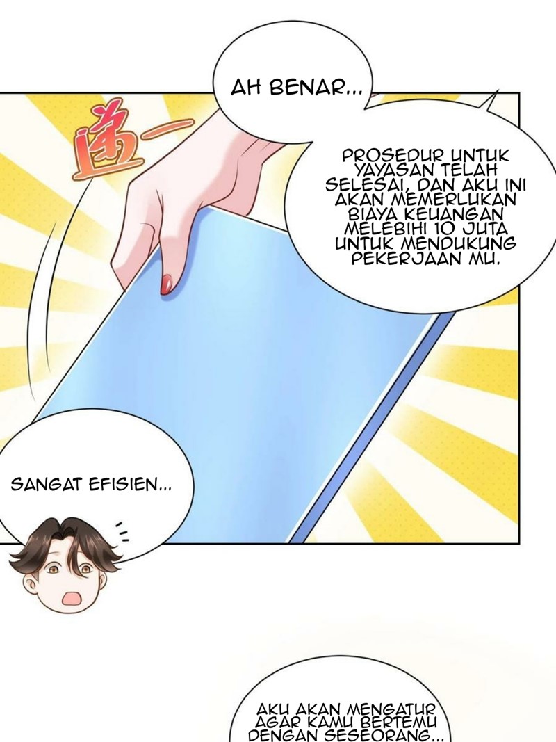 I Randomly Have A New Career Every Week Chapter 74 Gambar 4