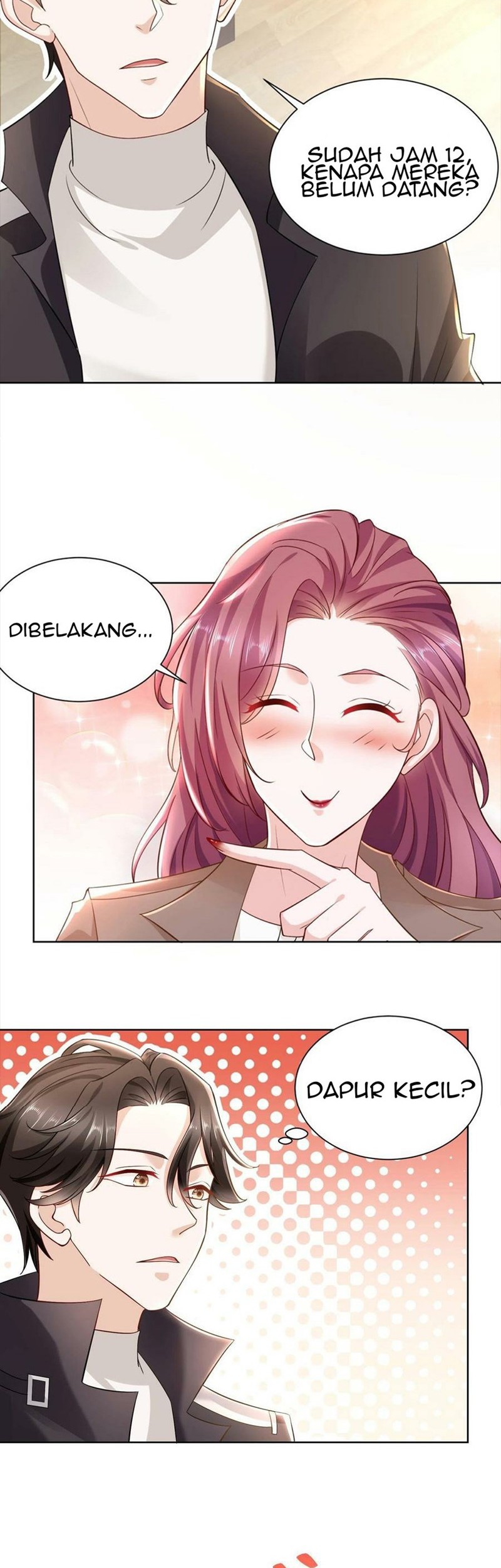 I Randomly Have A New Career Every Week Chapter 74 Gambar 41