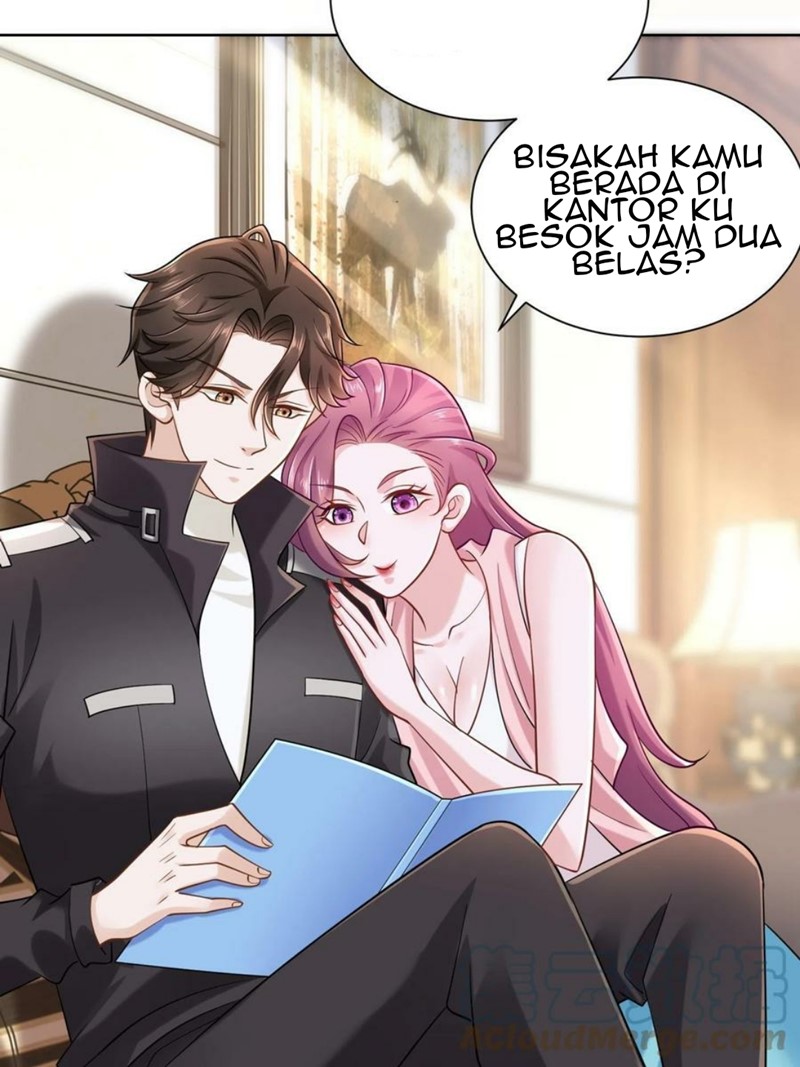 I Randomly Have A New Career Every Week Chapter 74 Gambar 5