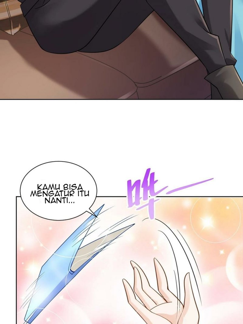 I Randomly Have A New Career Every Week Chapter 74 Gambar 6