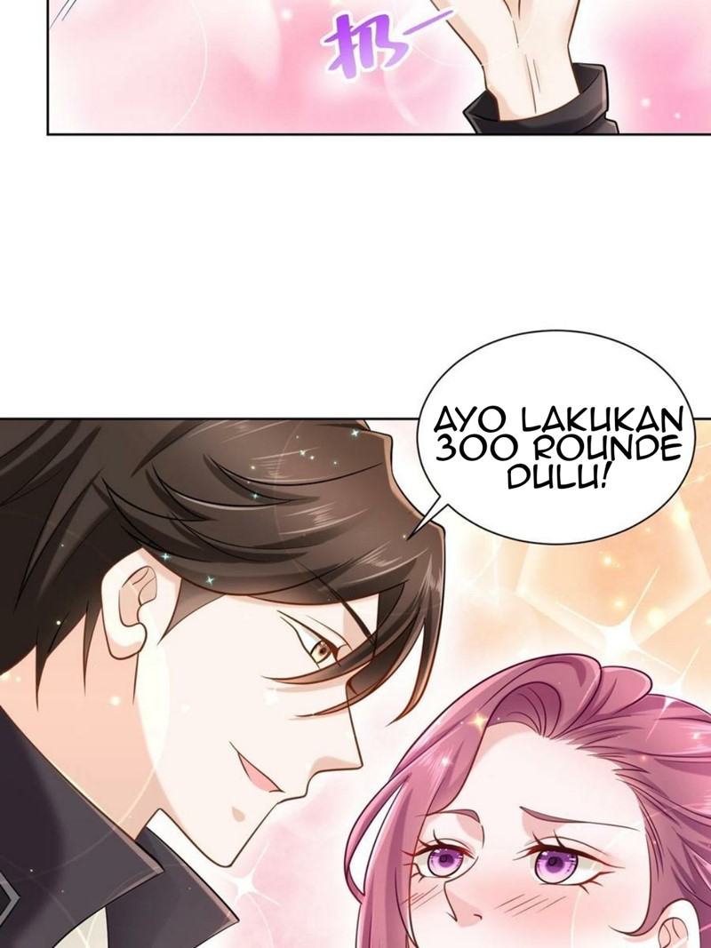 I Randomly Have A New Career Every Week Chapter 74 Gambar 7