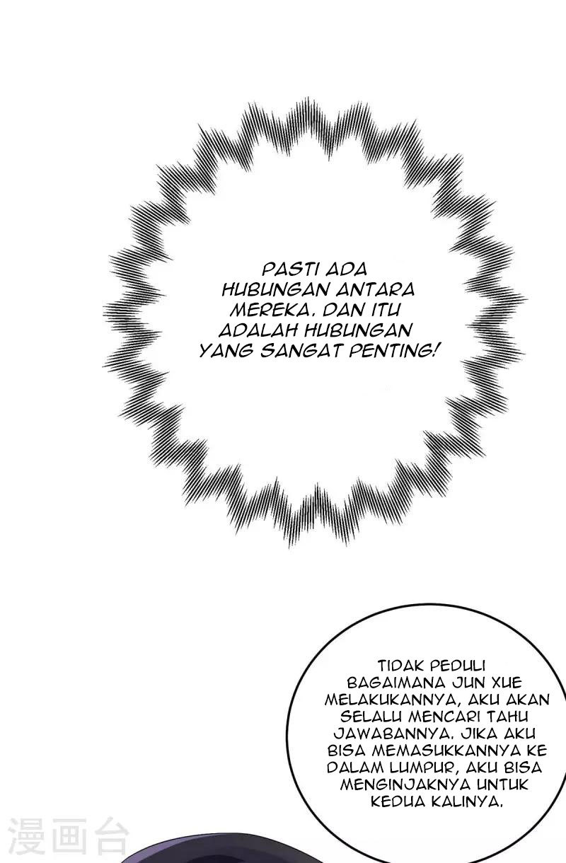 Miss Nine Doctor Chapter 166 Gambar 11