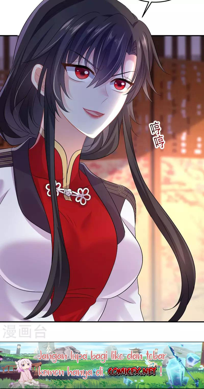Miss Nine Doctor Chapter 166 Gambar 12