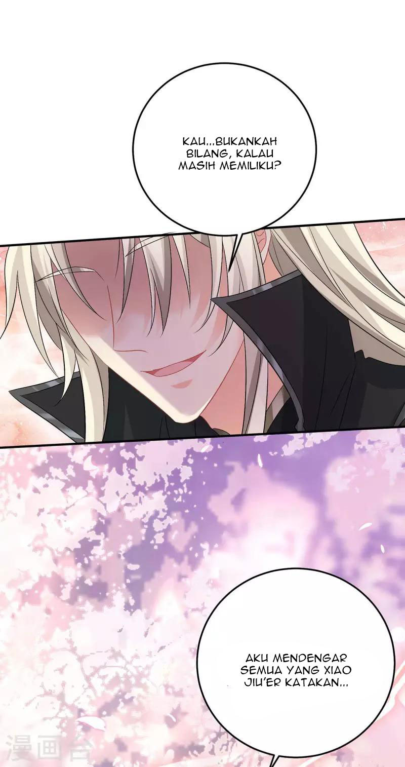 Miss Nine Doctor Chapter 166 Gambar 14