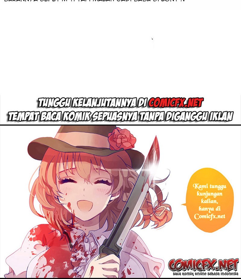 Miss Nine Doctor Chapter 166 Gambar 32