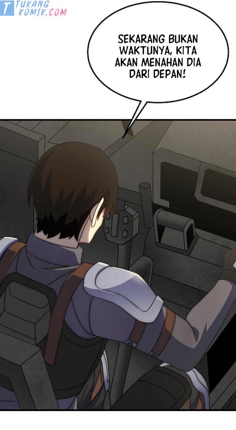 Apocalyptic Thief Chapter 62 Gambar 17