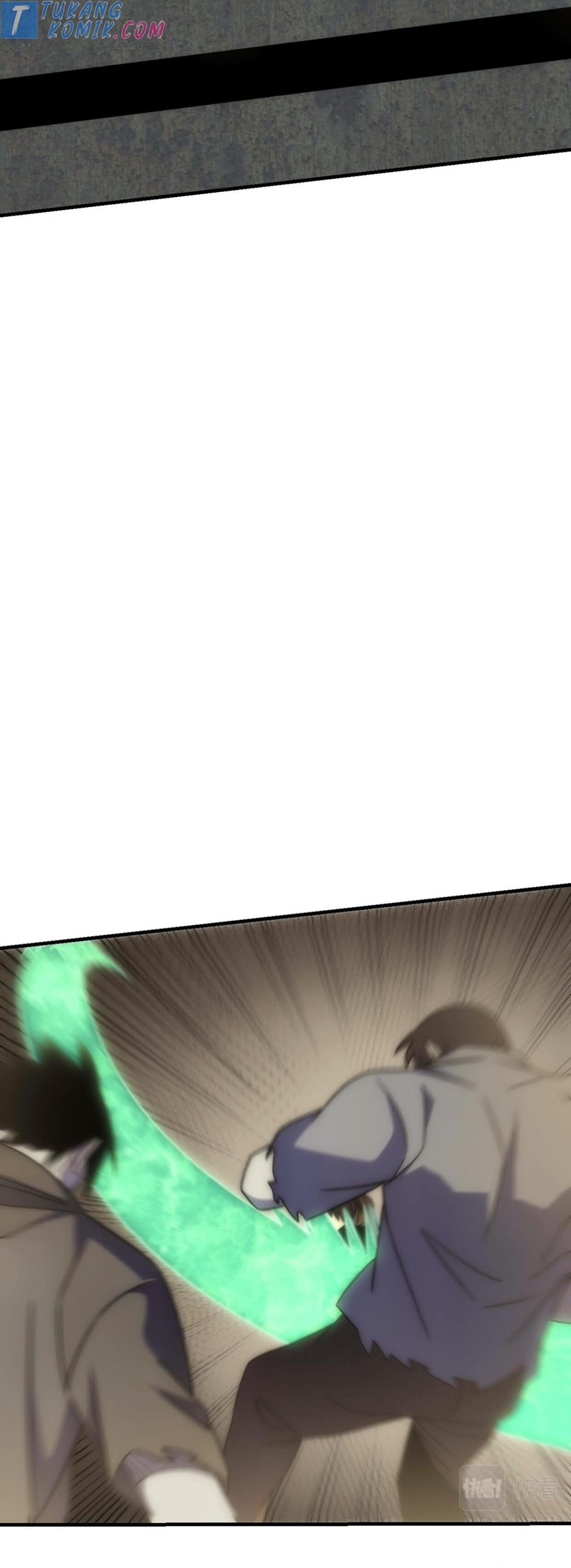 Apocalyptic Thief Chapter 62 Gambar 33