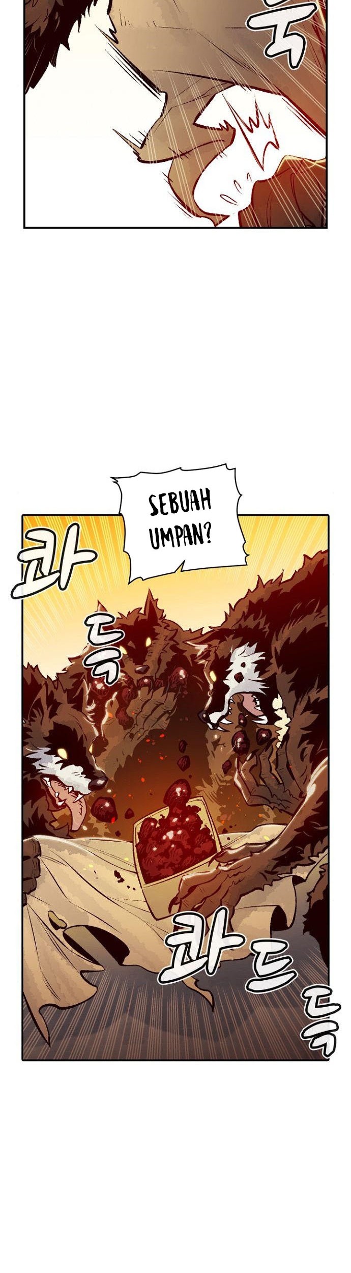 Alone Necromancer Chapter 51 Gambar 62