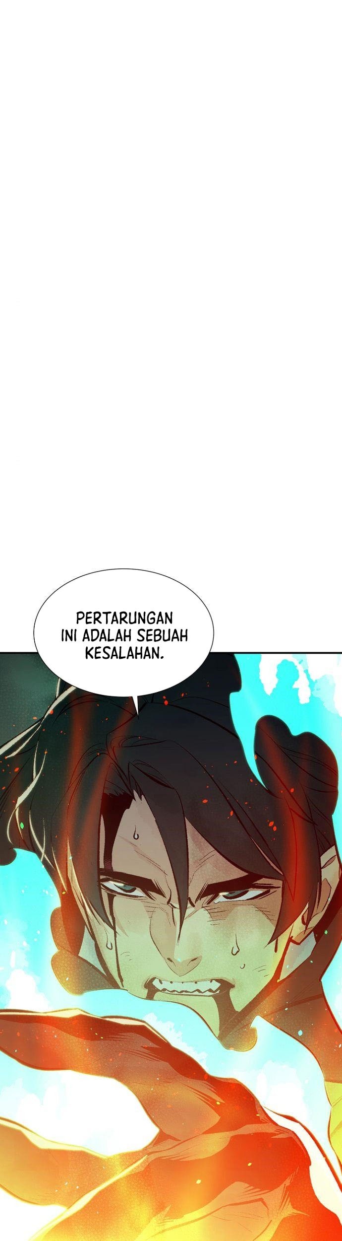 Baca Manhwa Alone Necromancer Chapter 51 Gambar 2