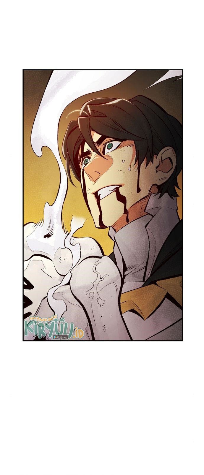 Alone Necromancer Chapter 51 Gambar 6